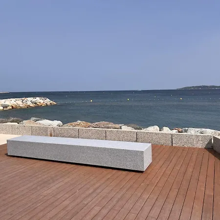Vue - Piscine - A 5 Minutes - Parking - 2 * Sainte-Maxime