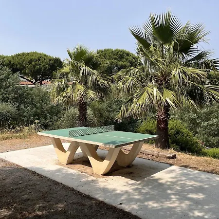 Vue - Piscine - A 5 Minutes - Parking - 2 Sainte-Maxime